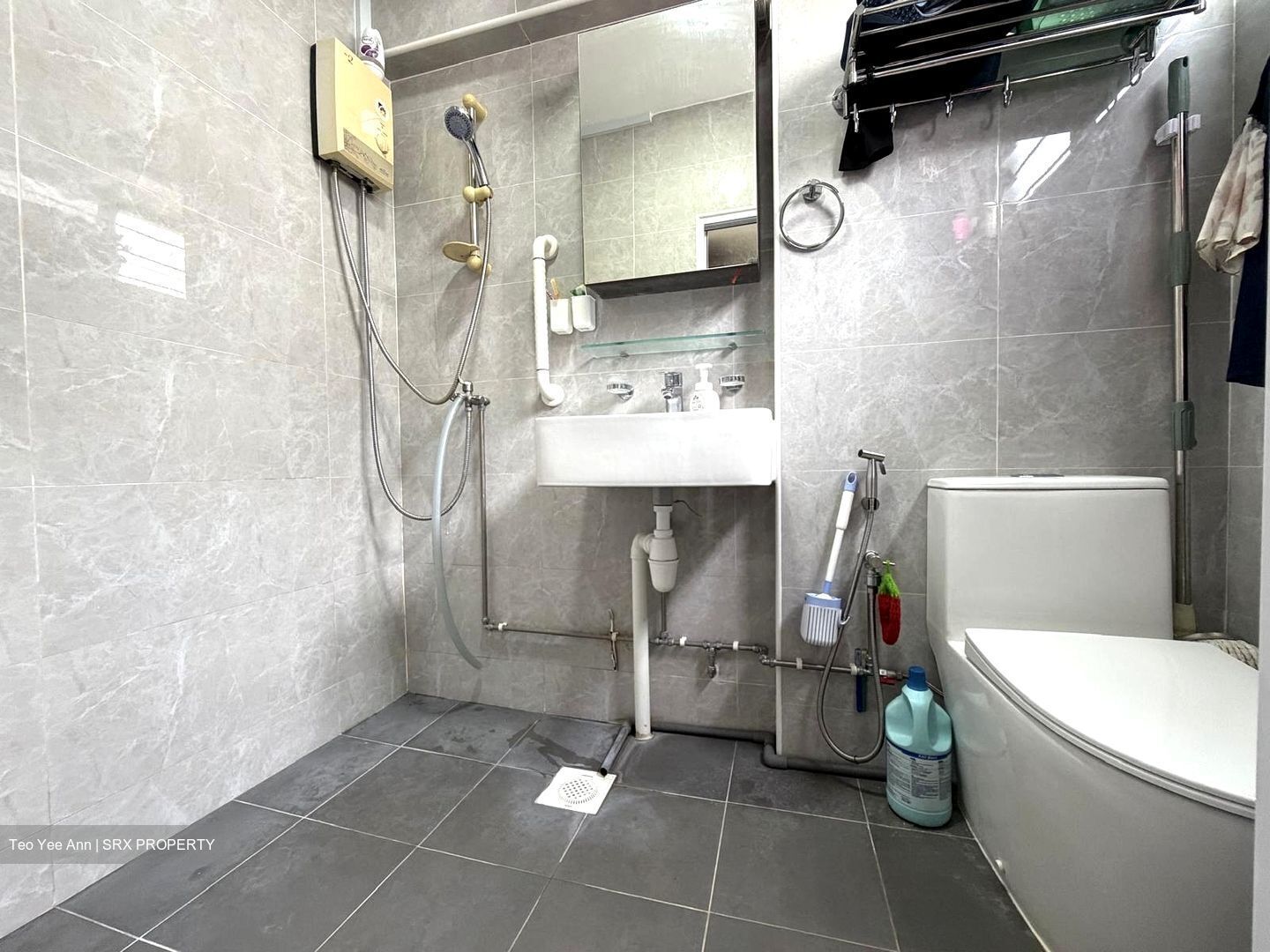 Blk 430 Bukit Panjang Ring Road (Bukit Panjang), HDB 4 Rooms #521332661